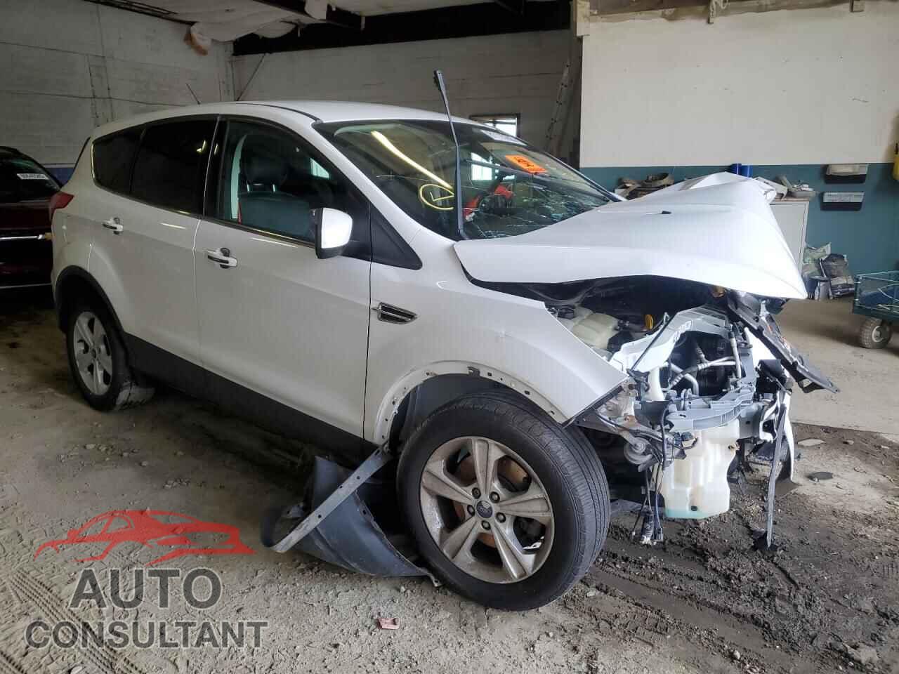 FORD ESCAPE 2014 - 1FMCU9GX8EUC61297
