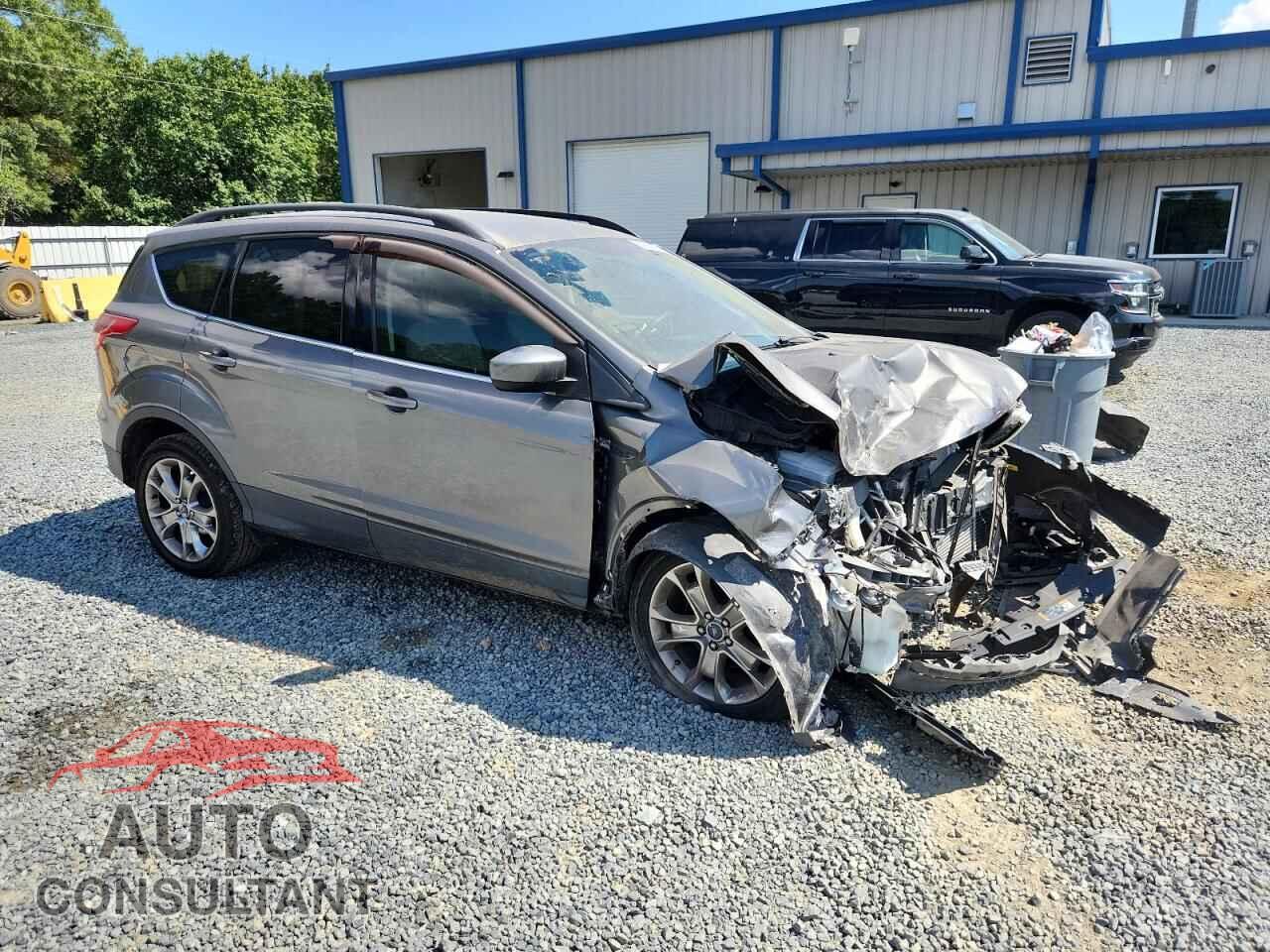 FORD ESCAPE 2014 - 1FMCU0GX1EUD70194