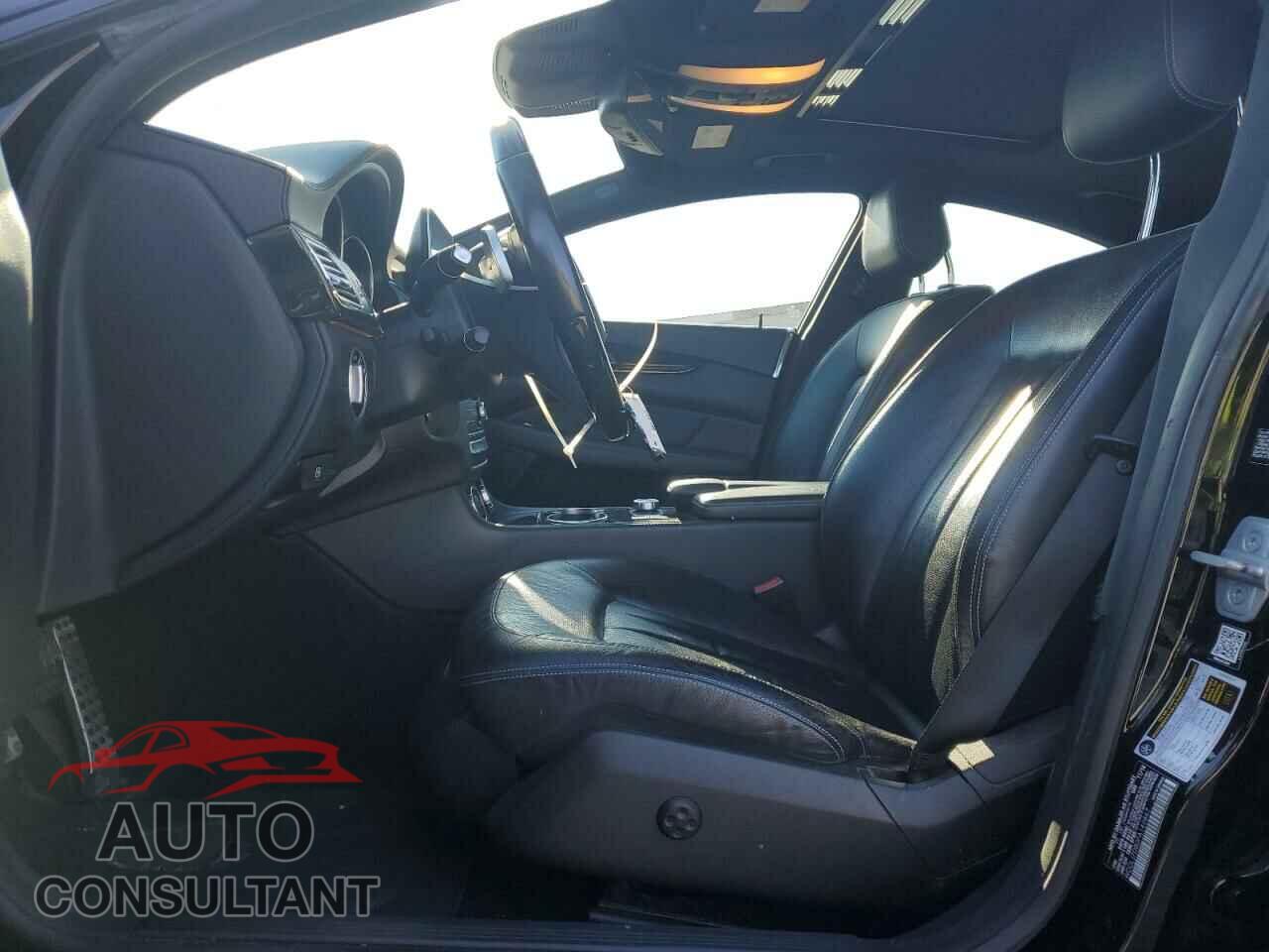 MERCEDES-BENZ CLS-CLASS 2015 - WDDLJ7DB0FA140847