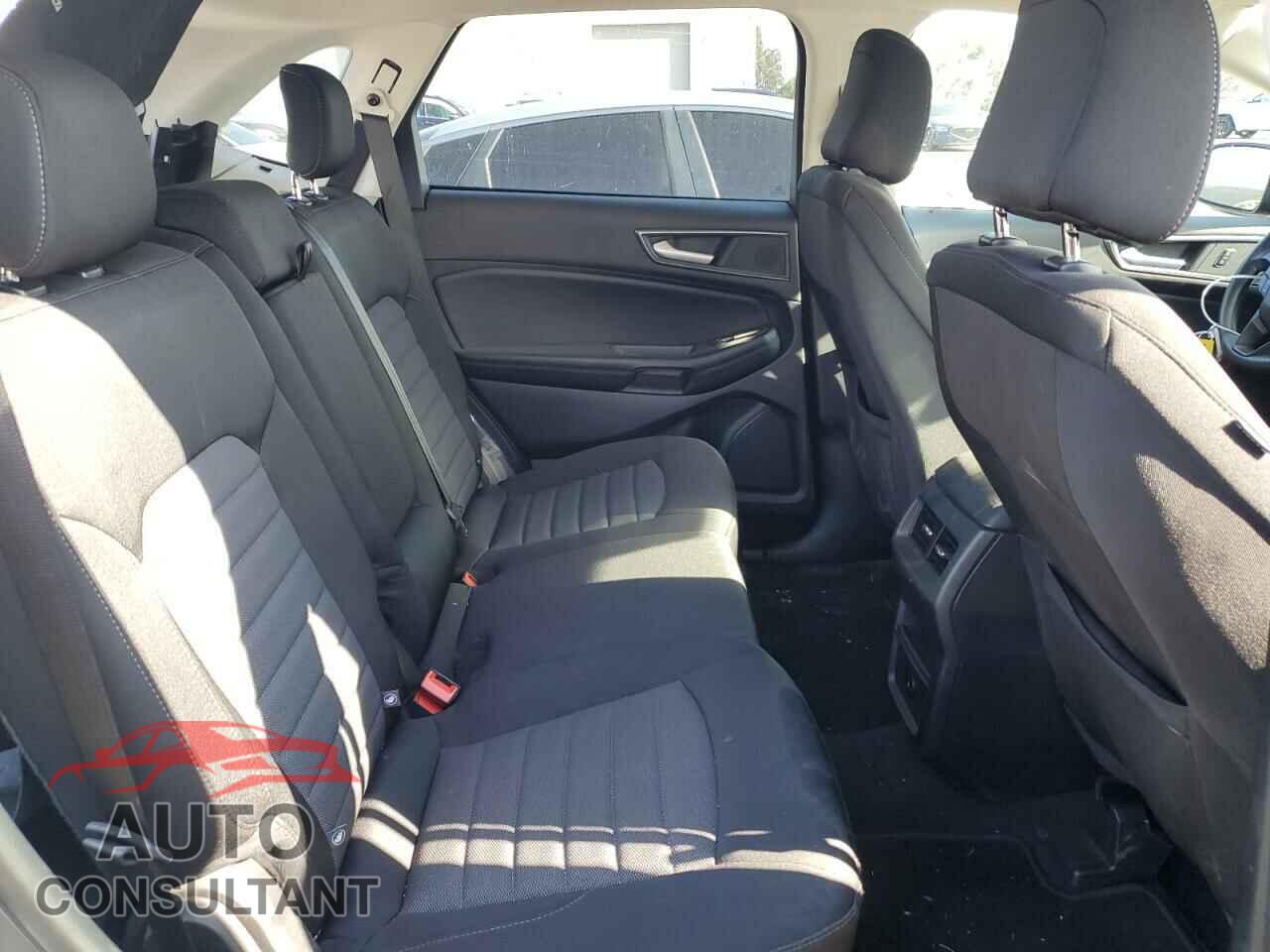 FORD EDGE 2024 - 2FMPK4G90RBA04500
