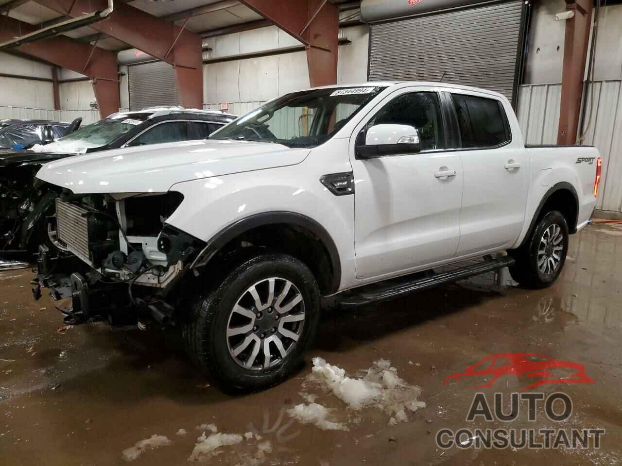 FORD RANGER 2019 - 1FTER4FH9KLA16294