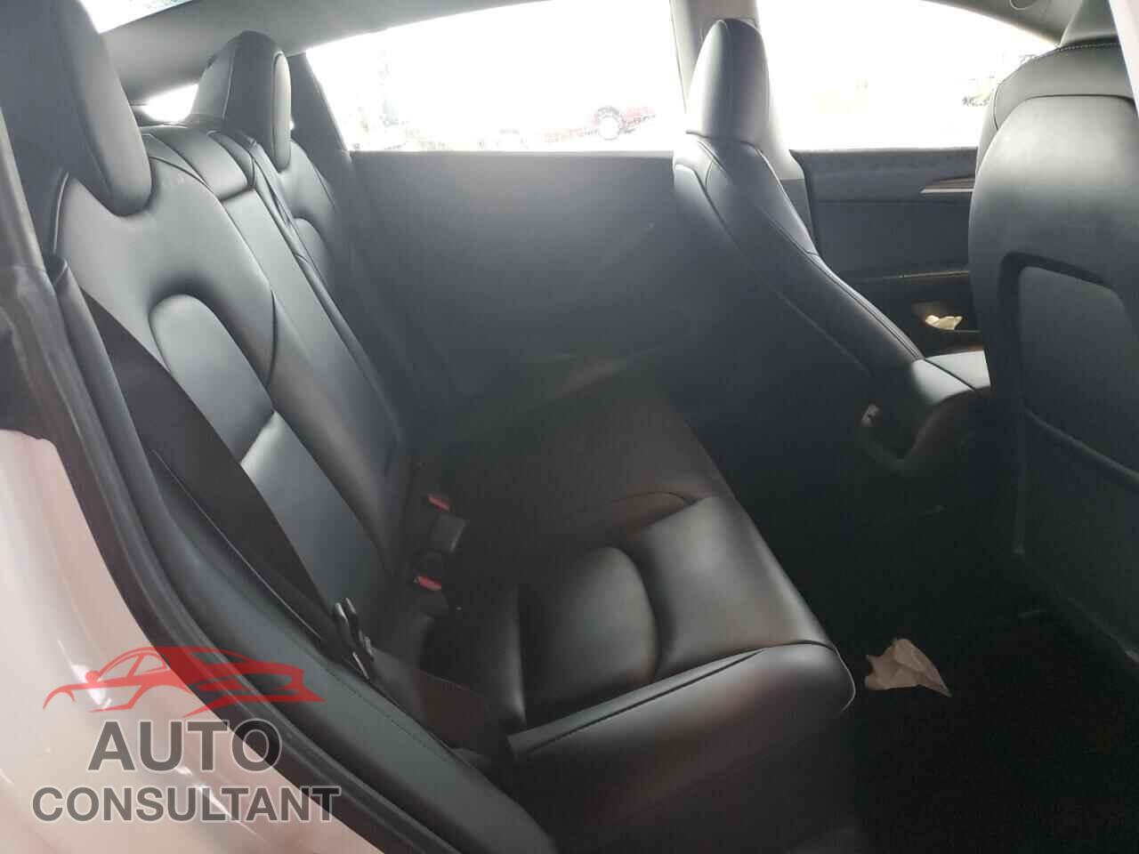 TESLA MODEL 3 2023 - 5YJ3E1EBXPF703924