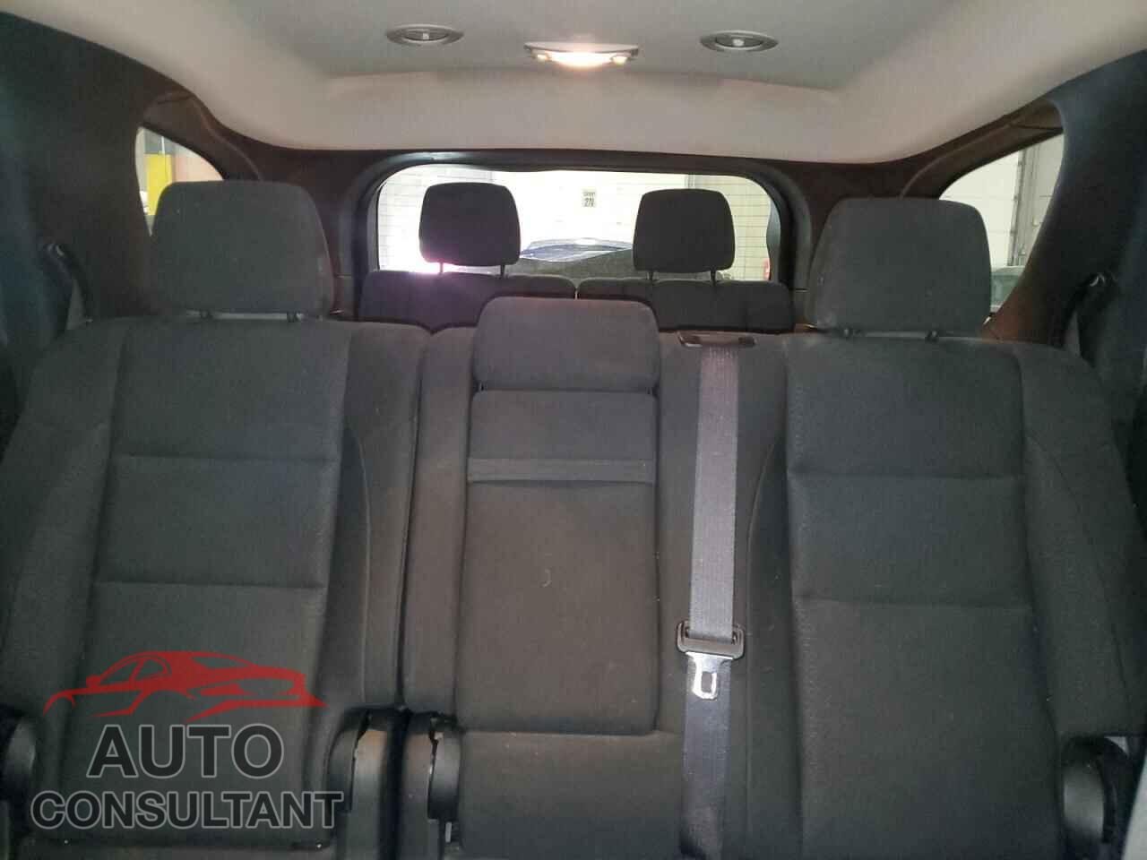 DODGE DURANGO 2014 - 1C4RDHAG4EC300720