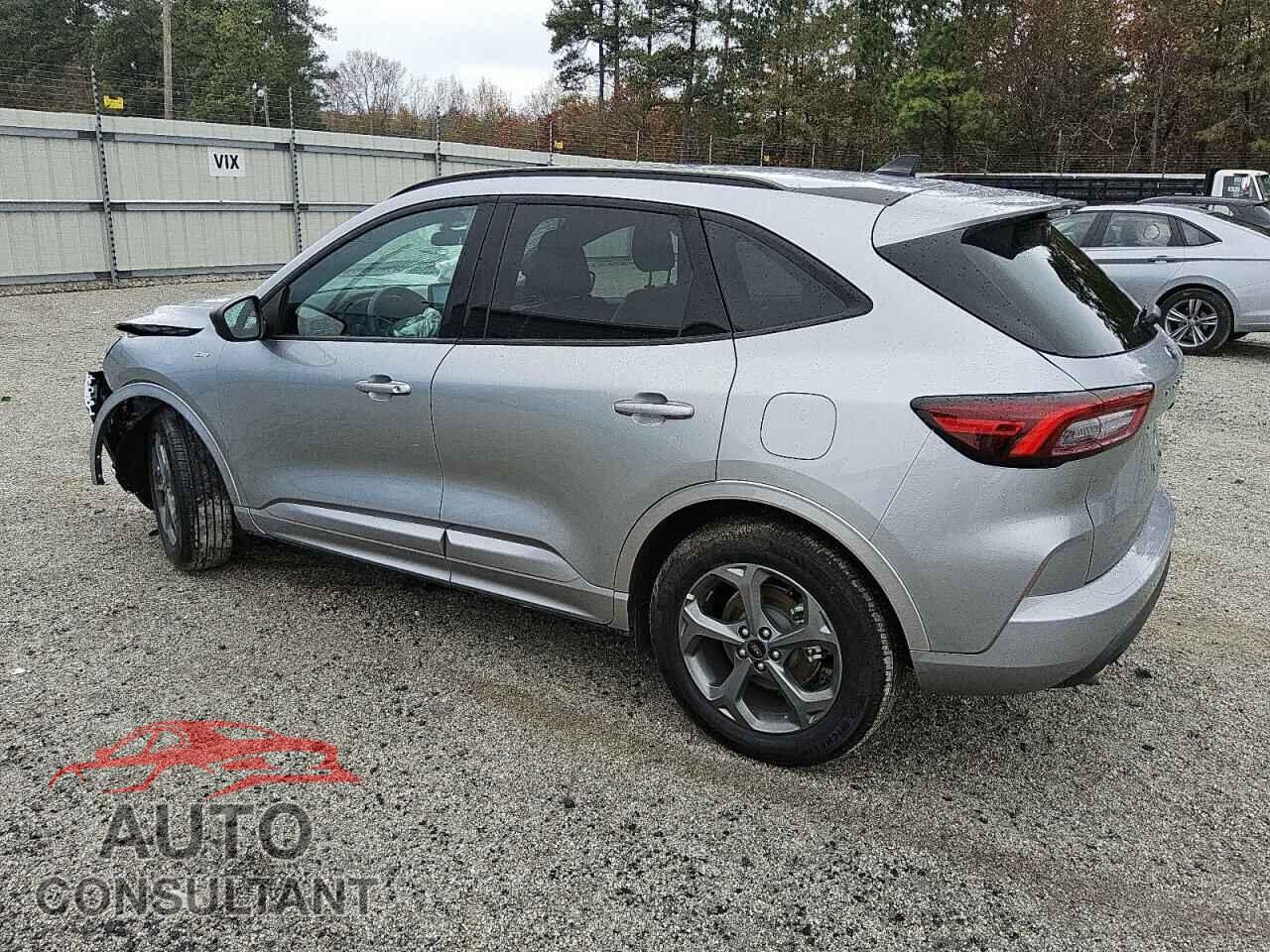 FORD ESCAPE ST 2024 - 1FMCU0MN7RUA84889
