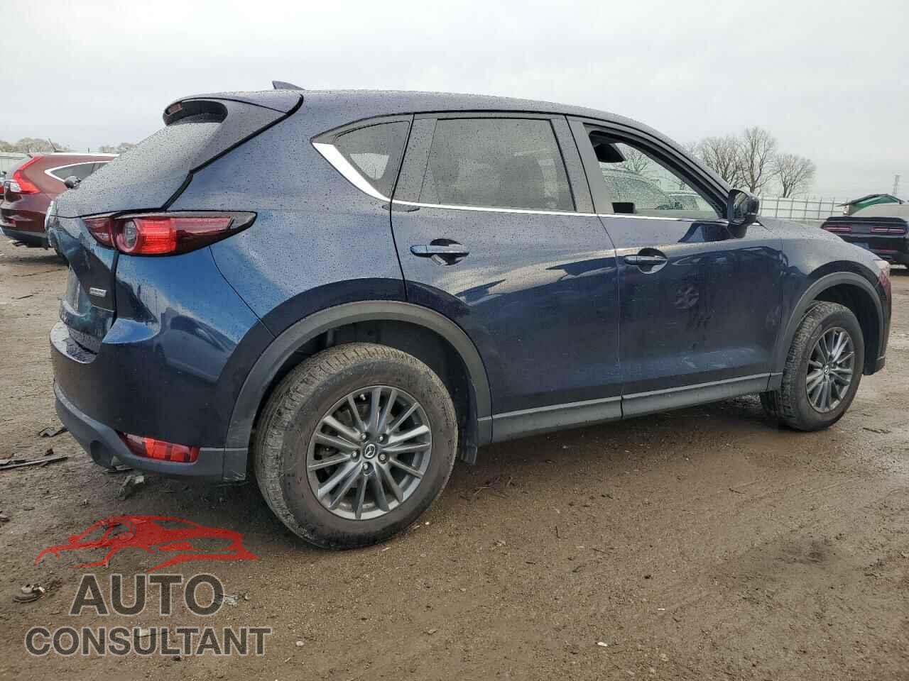 MAZDA CX-5 2019 - JM3KFBCM2K0590262