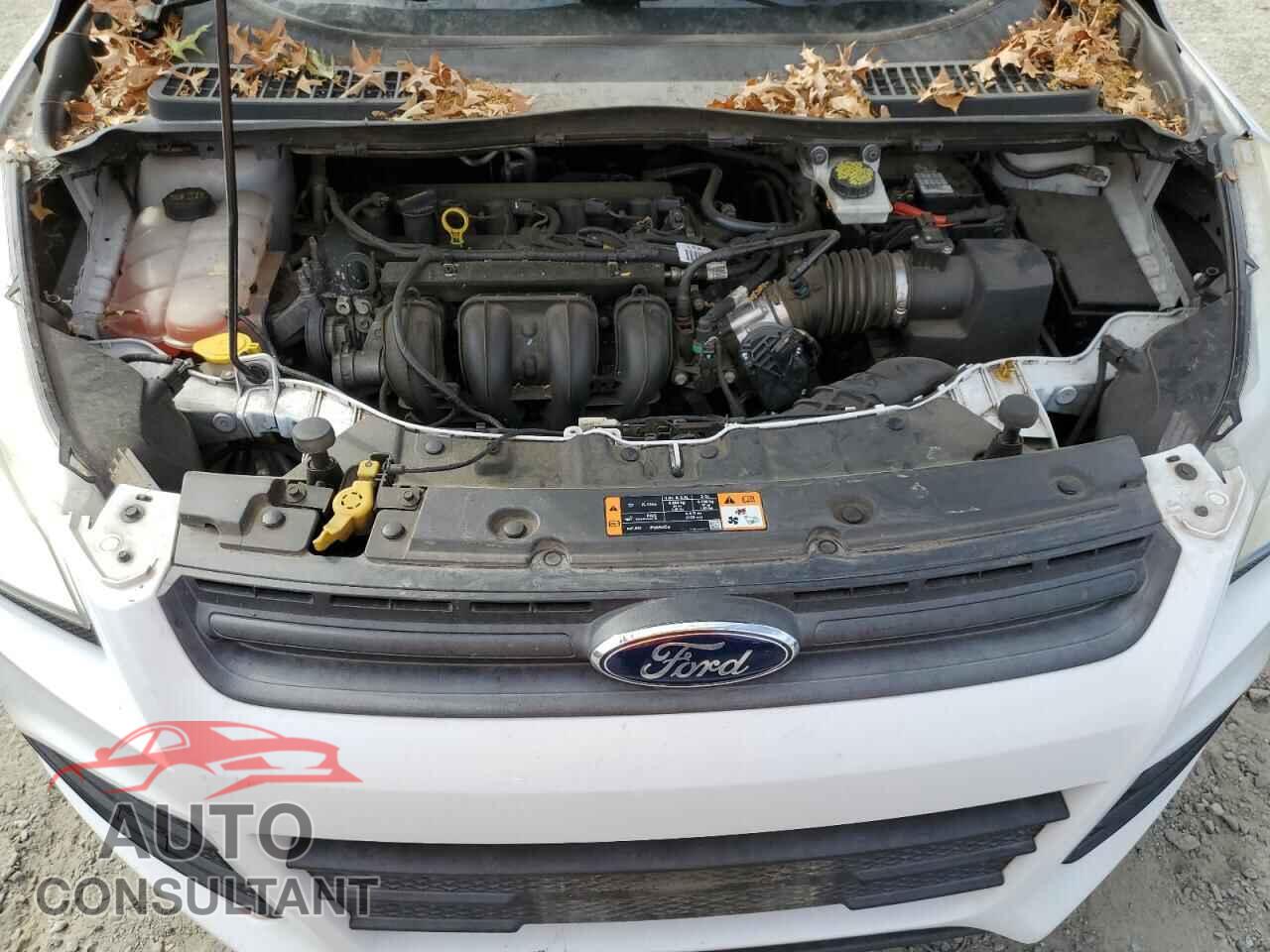 FORD ESCAPE 2015 - 1FMCU0F77FUC43436