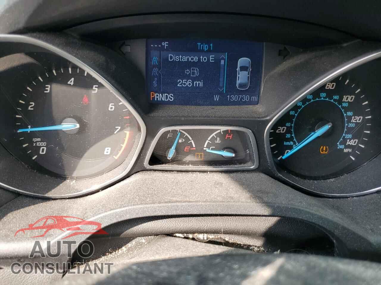 FORD ESCAPE 2013 - 1FMCU9GX1DUC66467