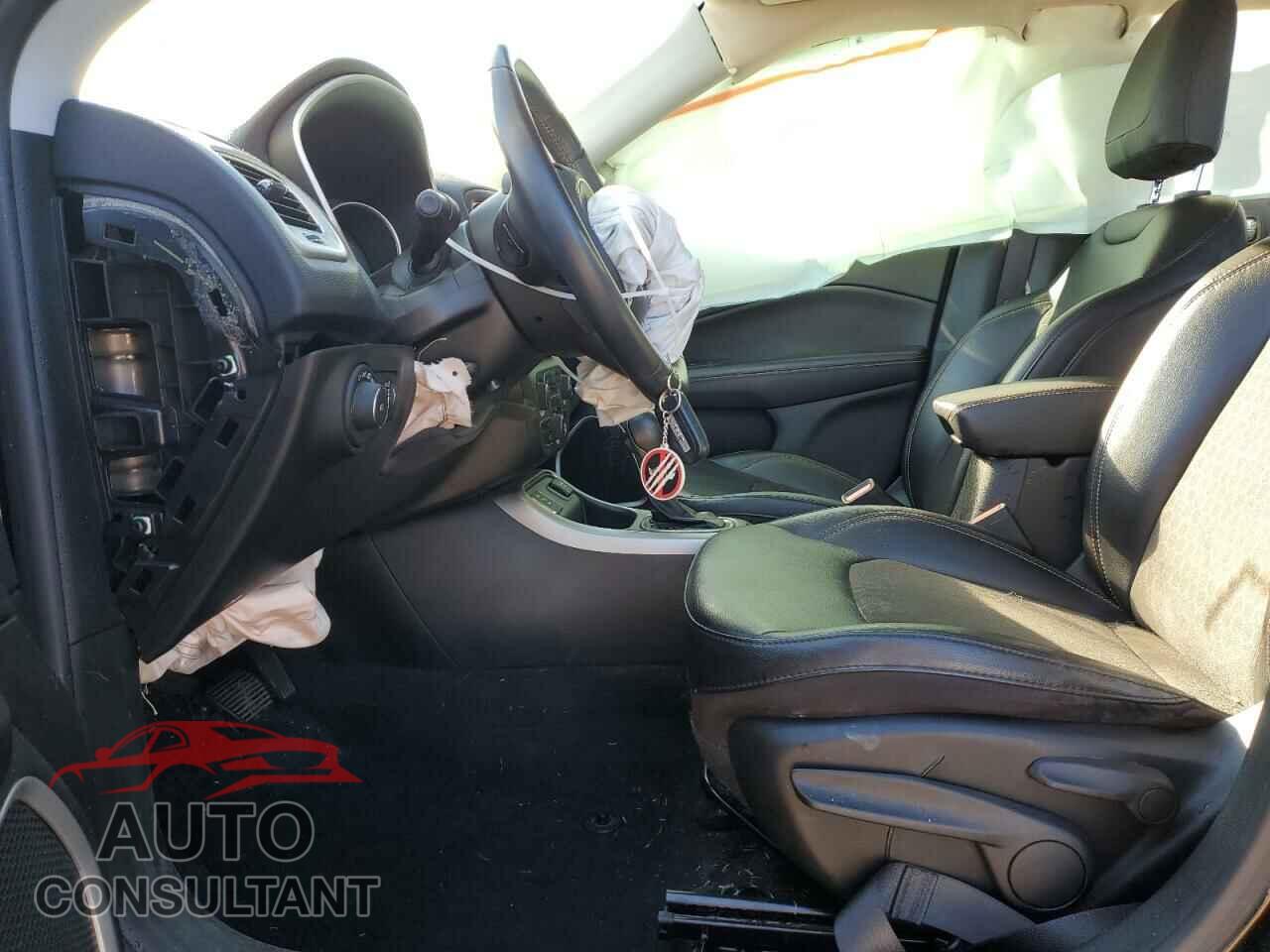 JEEP COMPASS 2020 - 3C4NJCBB9LT241971
