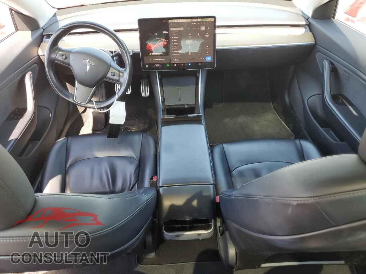 TESLA MODEL 3 2018 - 5YJ3E1EA0JF006230