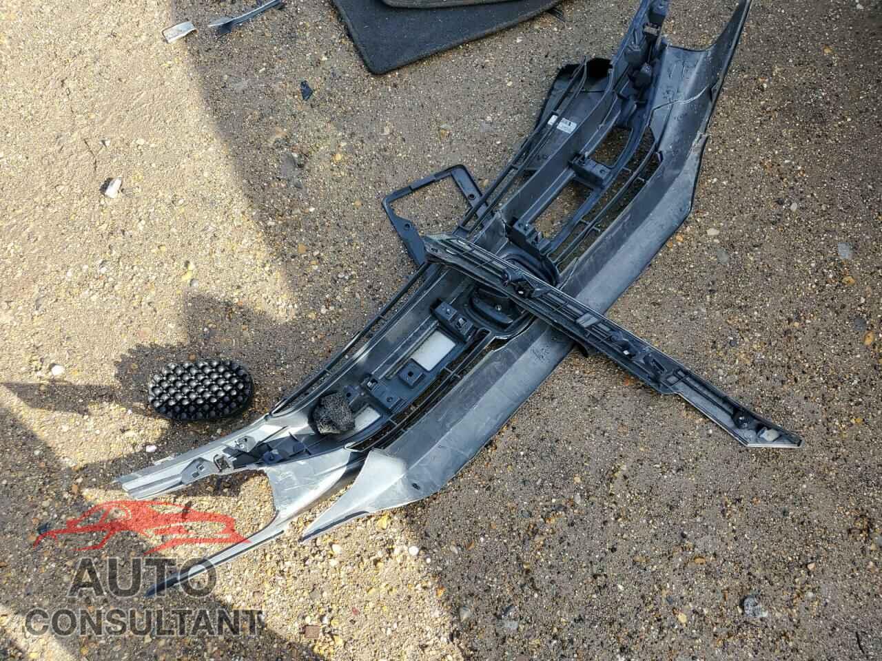 HONDA CIVIC 2017 - 19XFC2F50HE220564