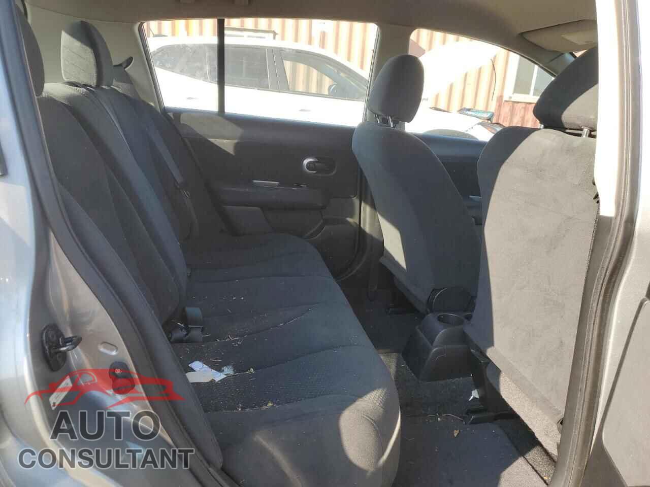 NISSAN VERSA 2012 - 3N1BC1CP2CK807084