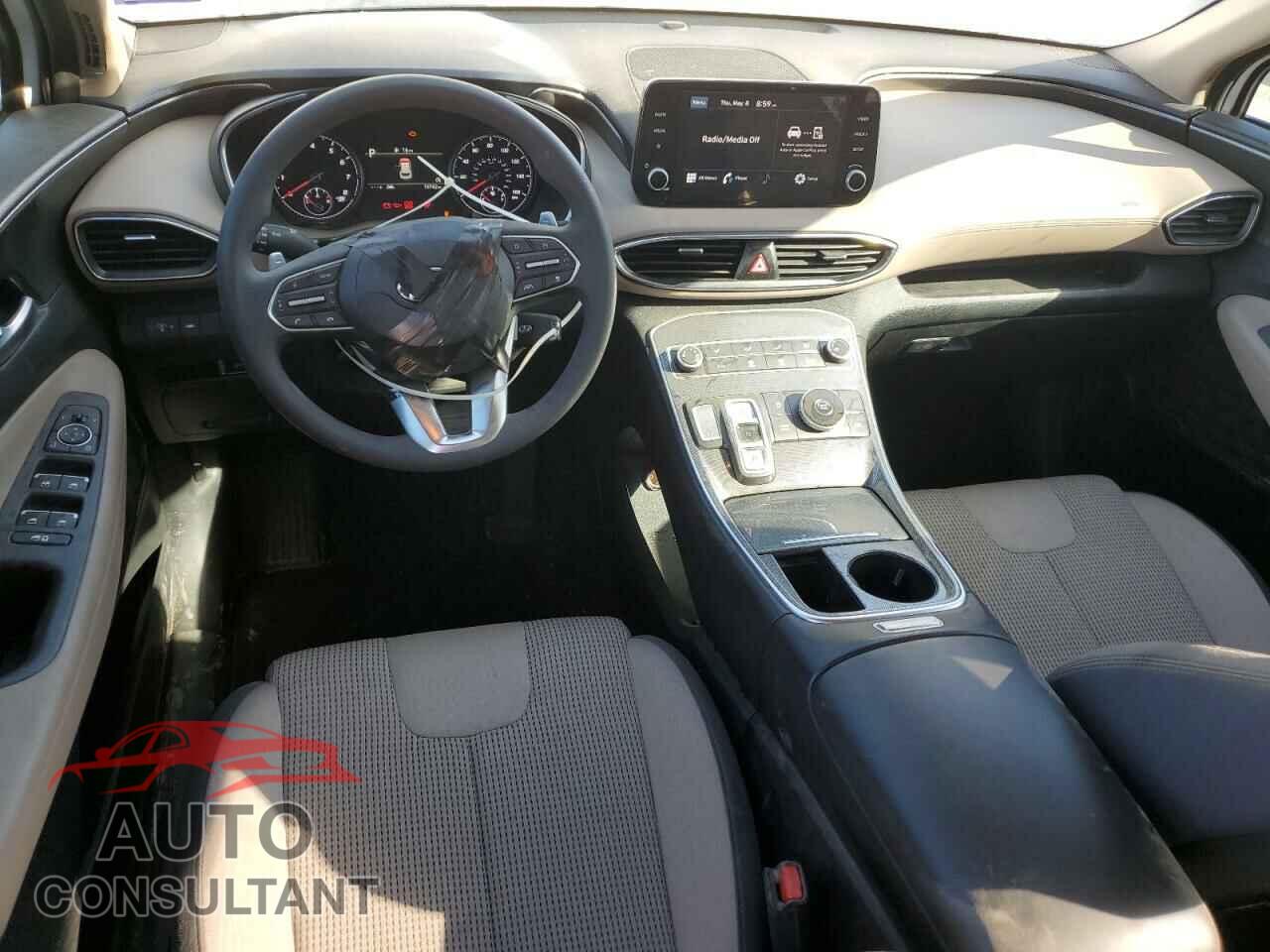 HYUNDAI SANTA FE 2023 - 5NMS14AJ5PH608238