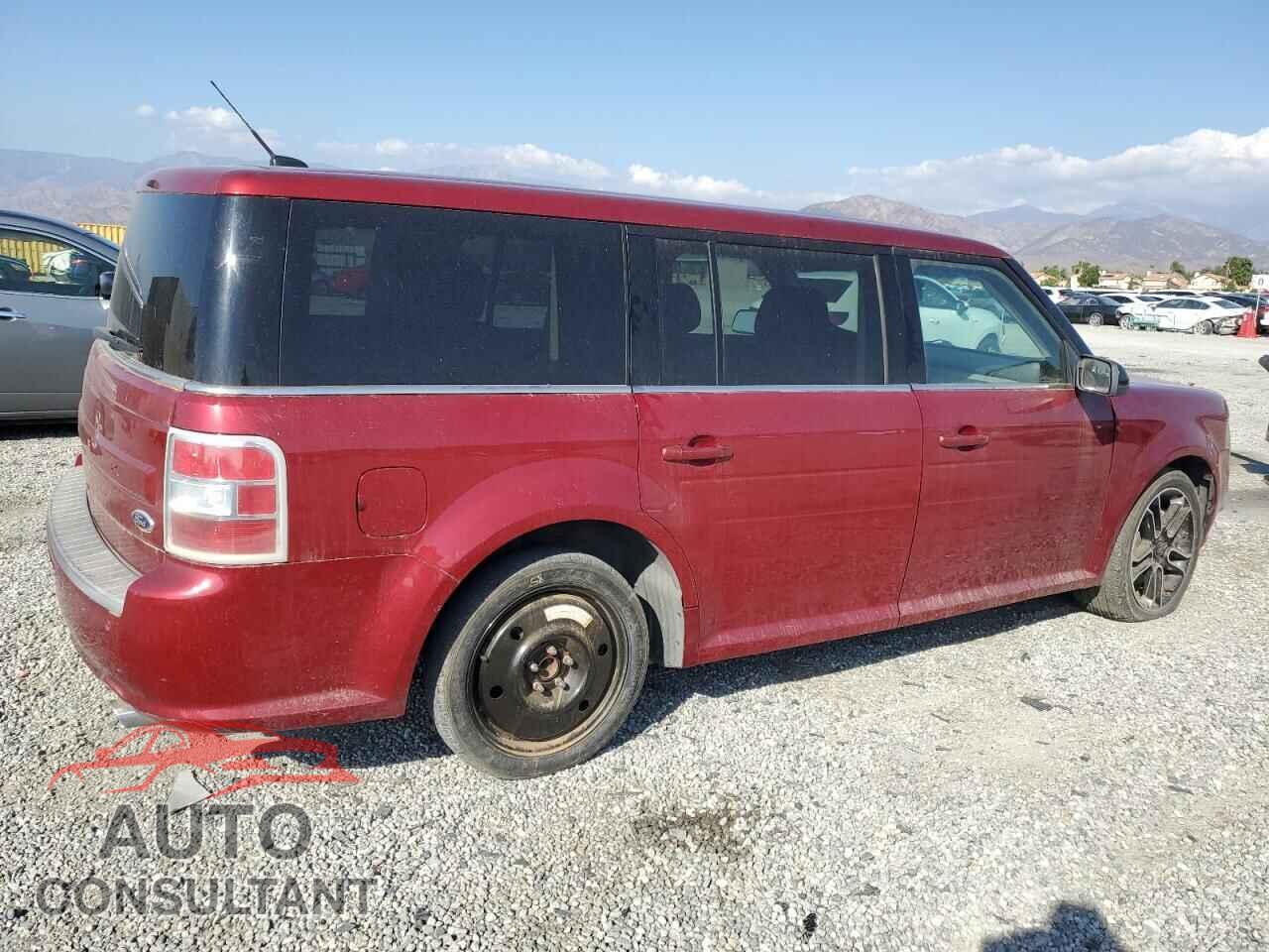 FORD FLEX 2014 - 2FMGK5C80EBD45117