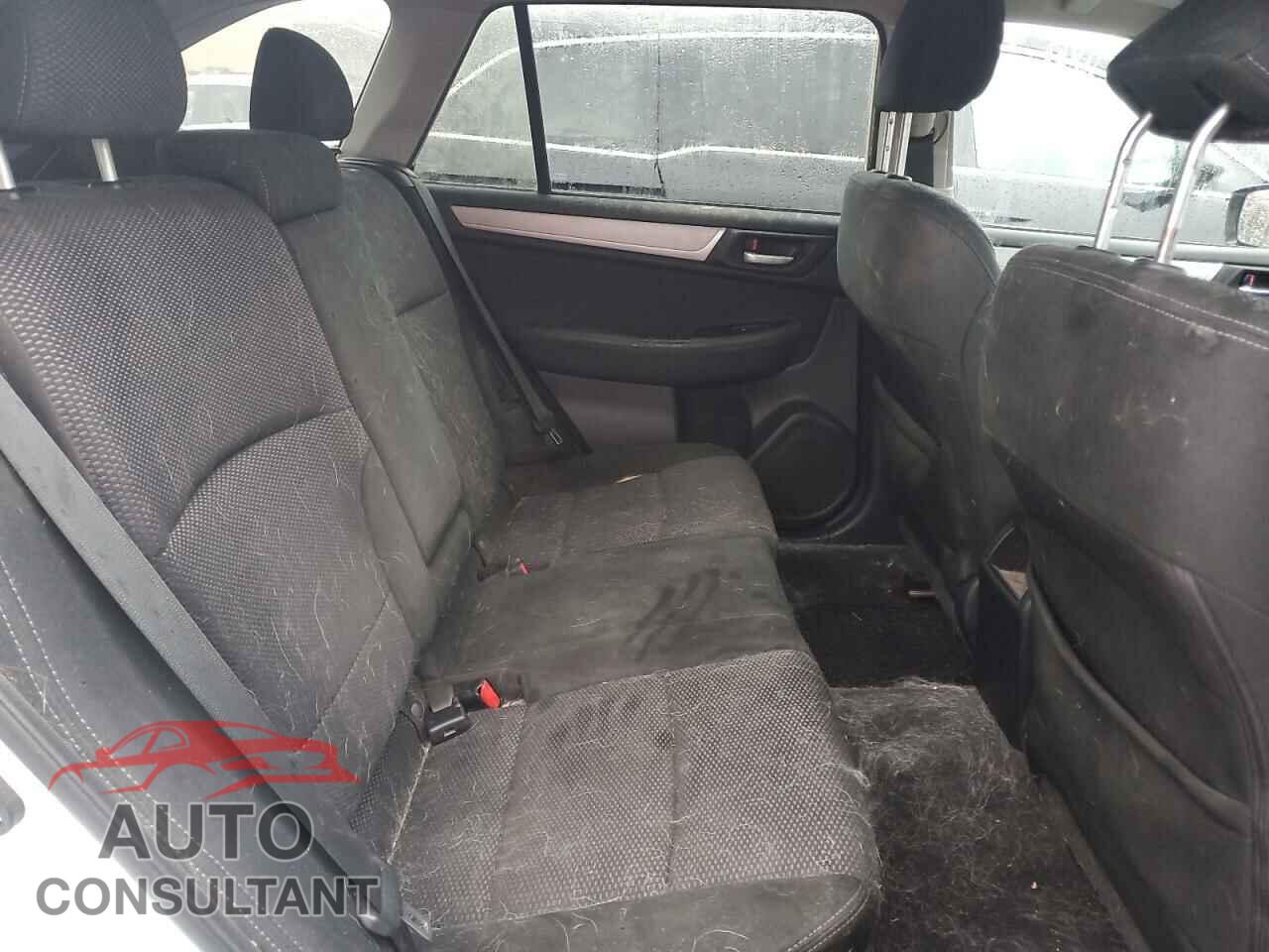 SUBARU OUTBACK 2015 - 4S4BSAEC9F3354288