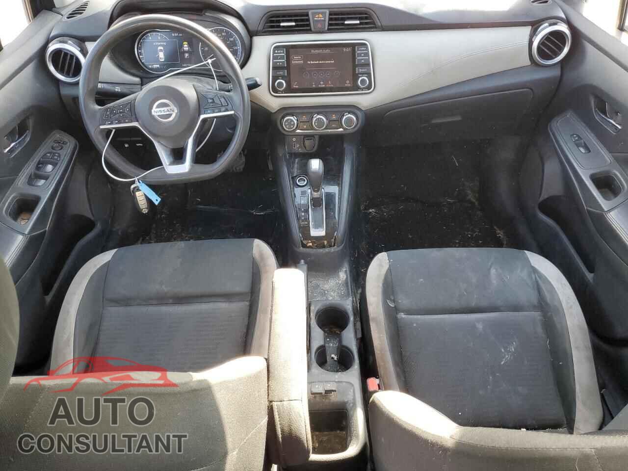 NISSAN VERSA 2020 - 3N1CN8EV8LL856254