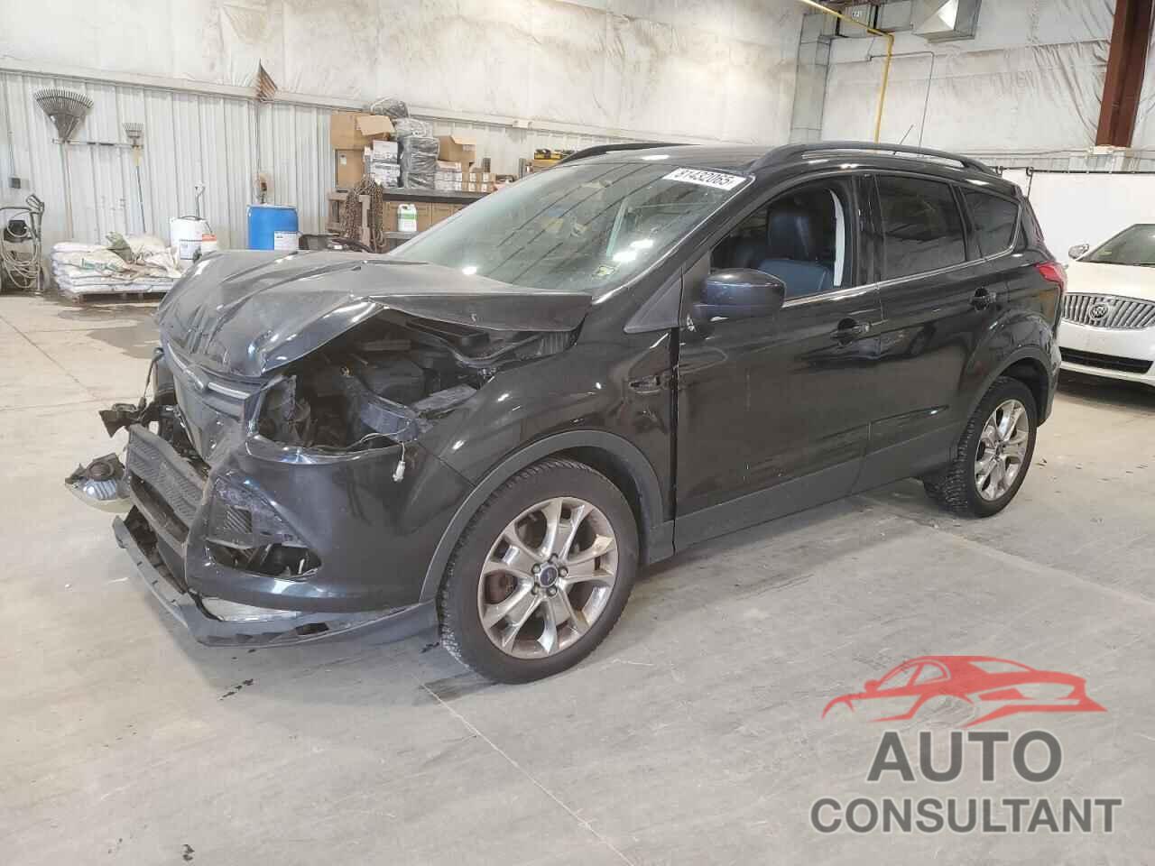 FORD ESCAPE 2014 - 1FMCU0G9XEUD36692