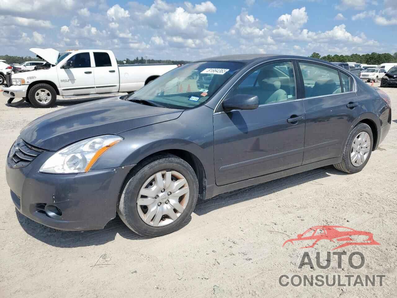 NISSAN ALTIMA 2010 - 1N4AL2AP0AN455668