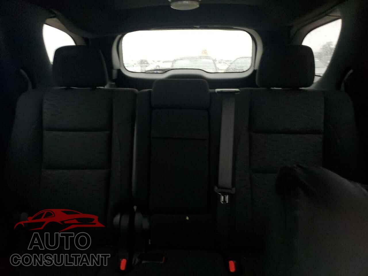 DODGE DURANGO 2023 - 1C4SDJFT5PC672293
