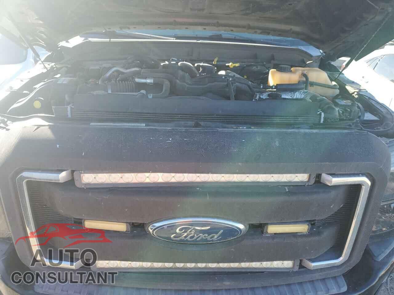 FORD F250 2015 - 1FT7W2BT9FEC80321