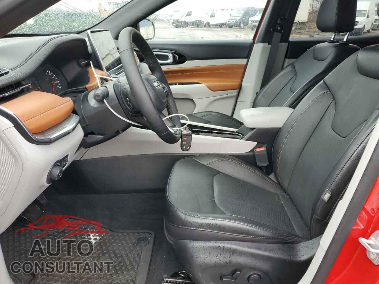 JEEP COMPASS 2023 - 3C4NJDCN8PT520249