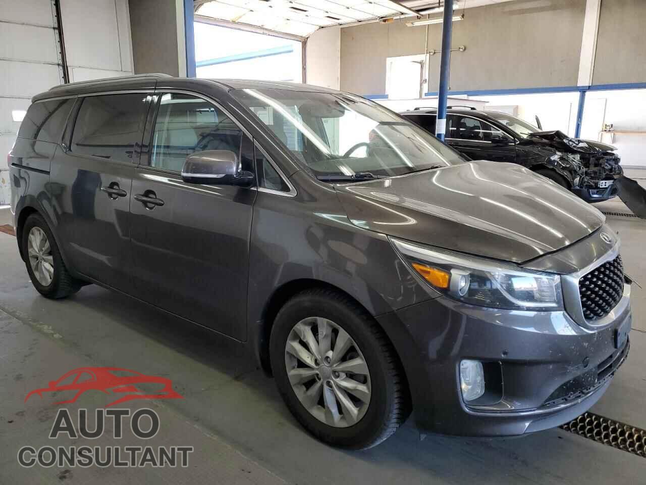 KIA All Models 2017 - KNDMC5C12H6277347