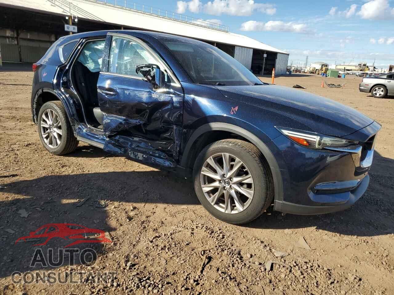 MAZDA CX-5 2020 - JM3KFBDM7L0745050