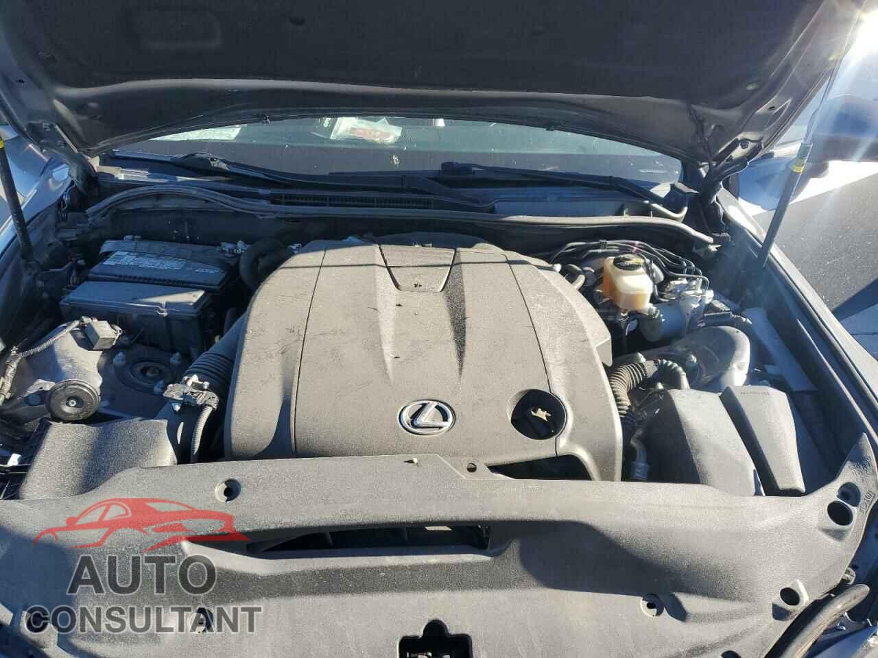 LEXUS IS 2014 - JTHBF1D23E5006389