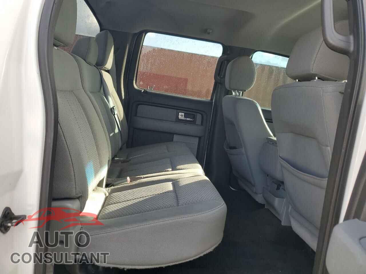 FORD F-150 2014 - 1FTFW1CF2EFA58470