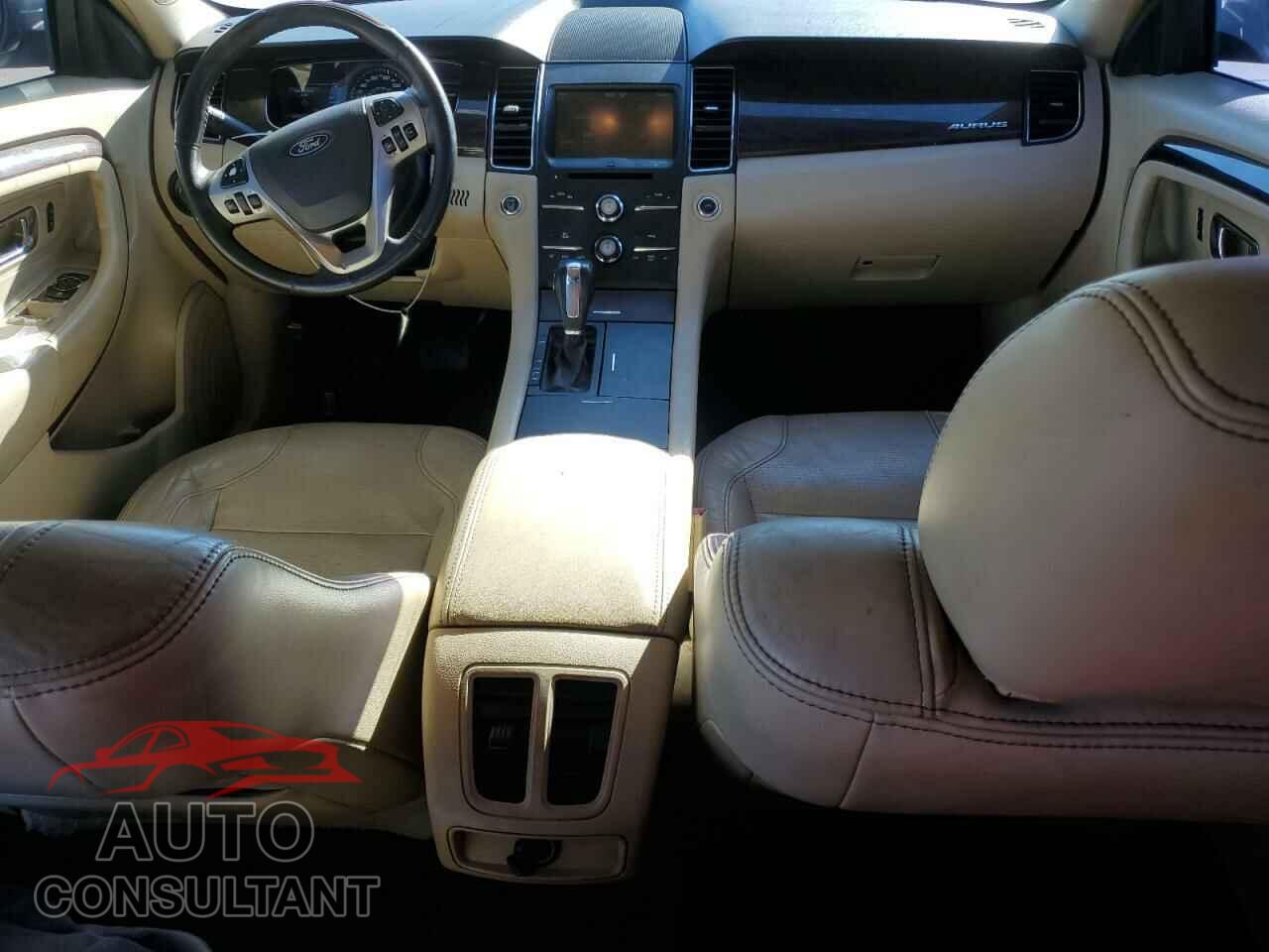 FORD TAURUS 2015 - 1FAHP2F80FG146606