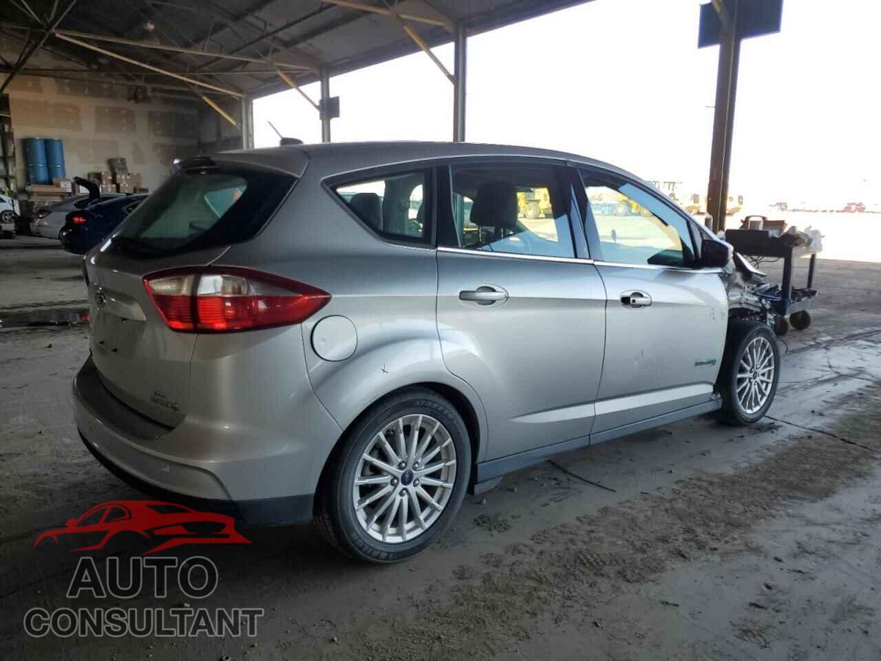 FORD CMAX 2016 - 1FADP5BU0GL101712