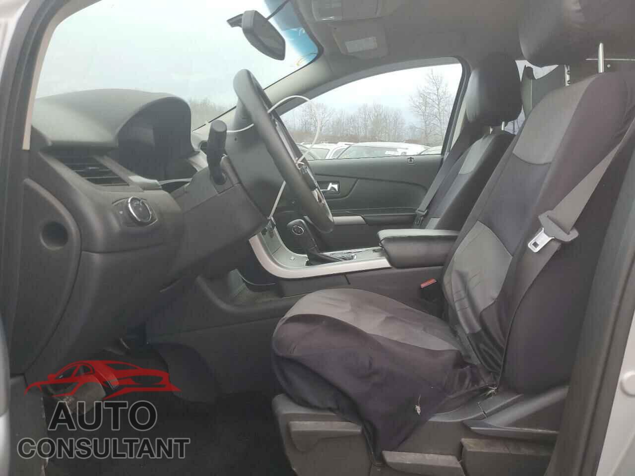 FORD EDGE 2014 - 2FMDK4GC9EBA94271