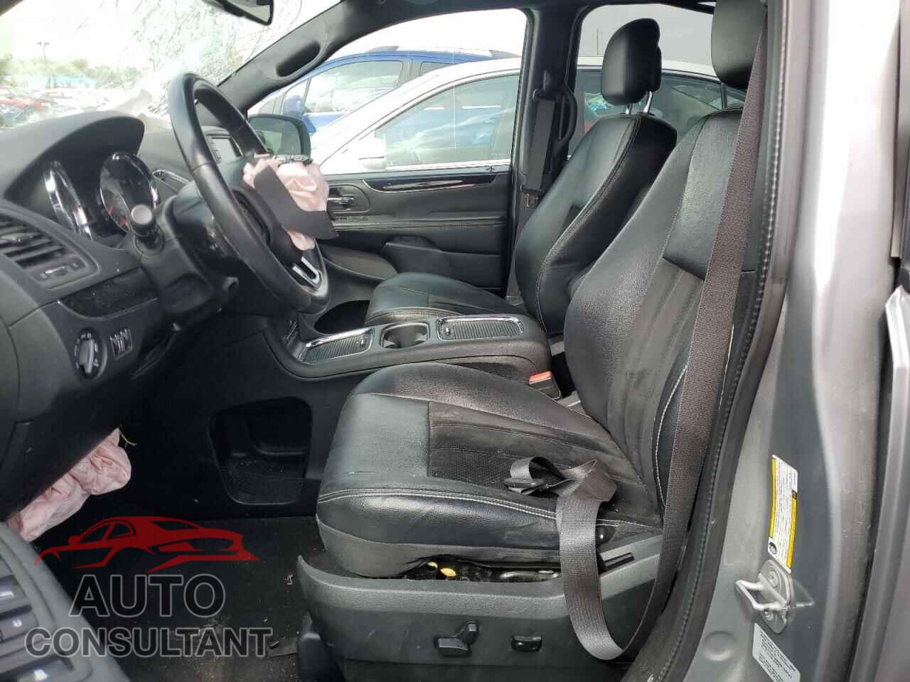 DODGE CARAVAN 2015 - 2C4RDGCG1FR703859