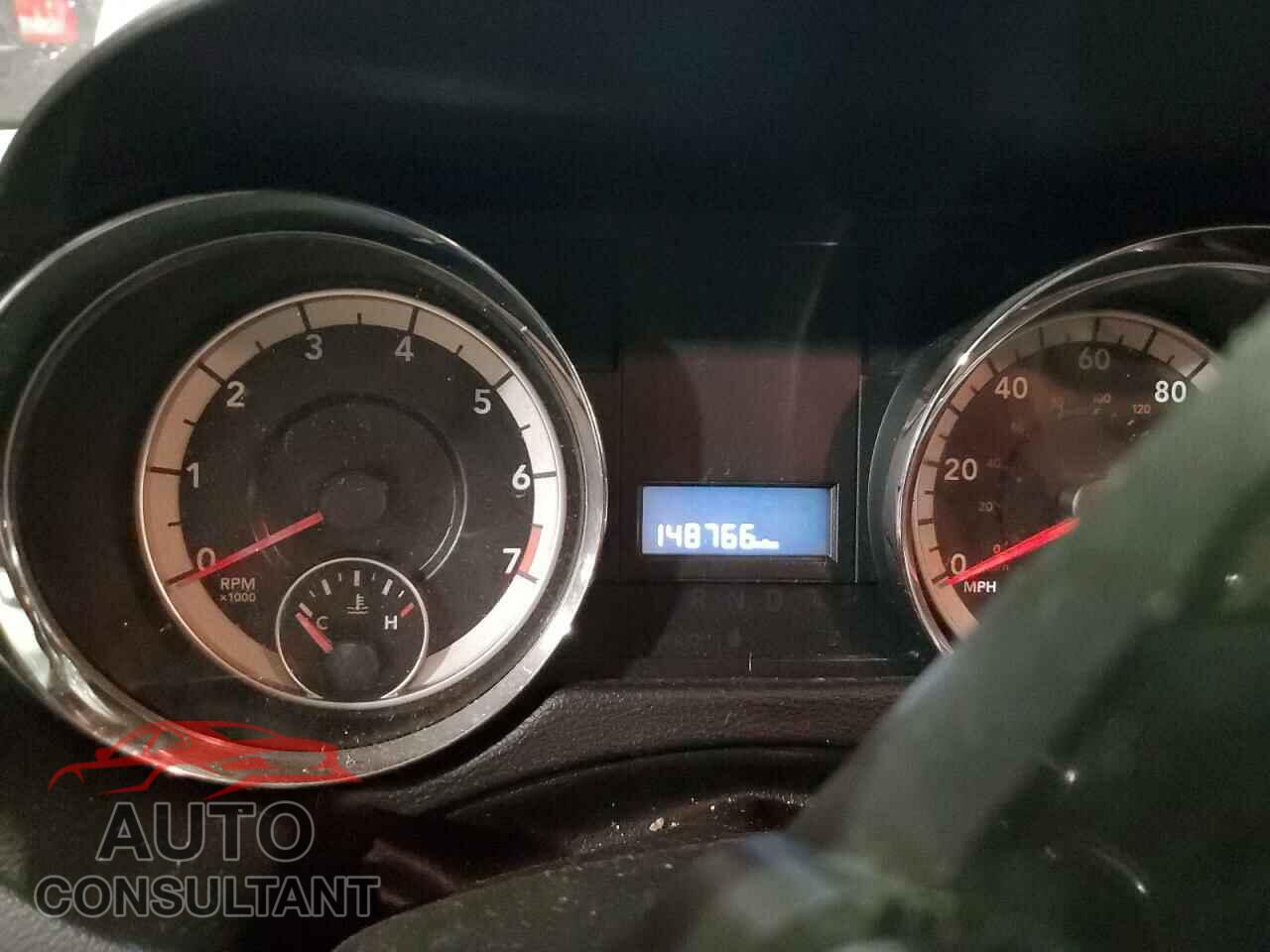 DODGE CARAVAN 2018 - 2C4RDGCG8JR239252
