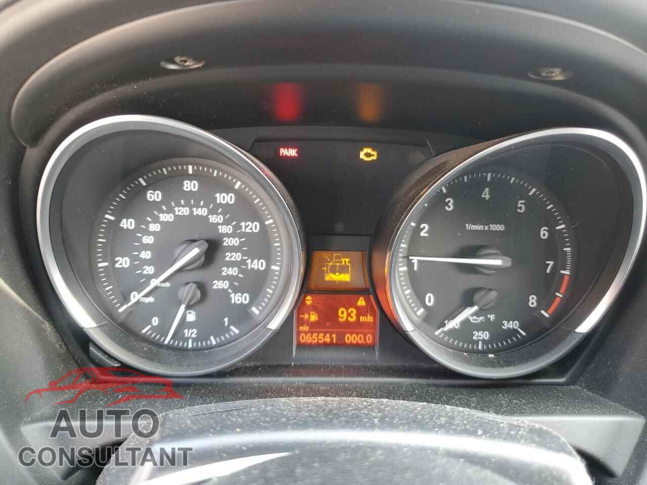BMW Z4 2015 - WBALL5C52FJ997639