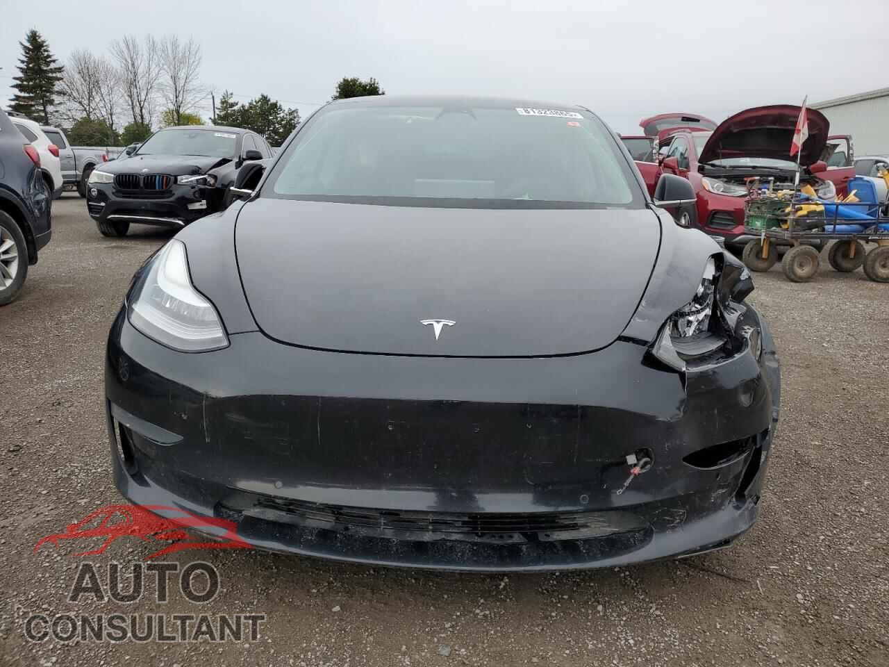 TESLA MODEL 3 2020 - 5YJ3E1EB7LF670410