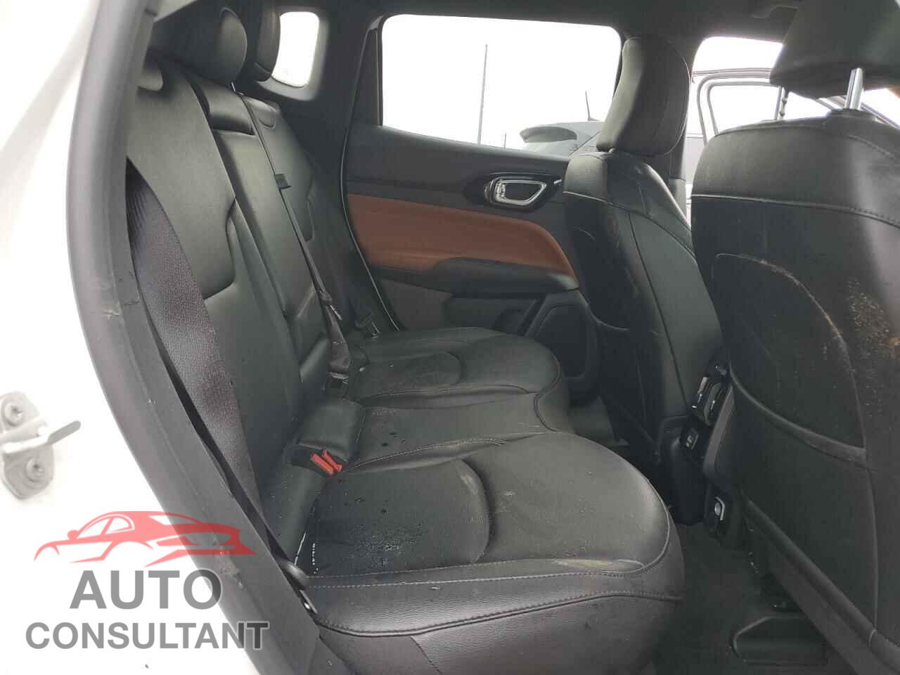 JEEP COMPASS 2024 - 3C4NJDCN5RT128297