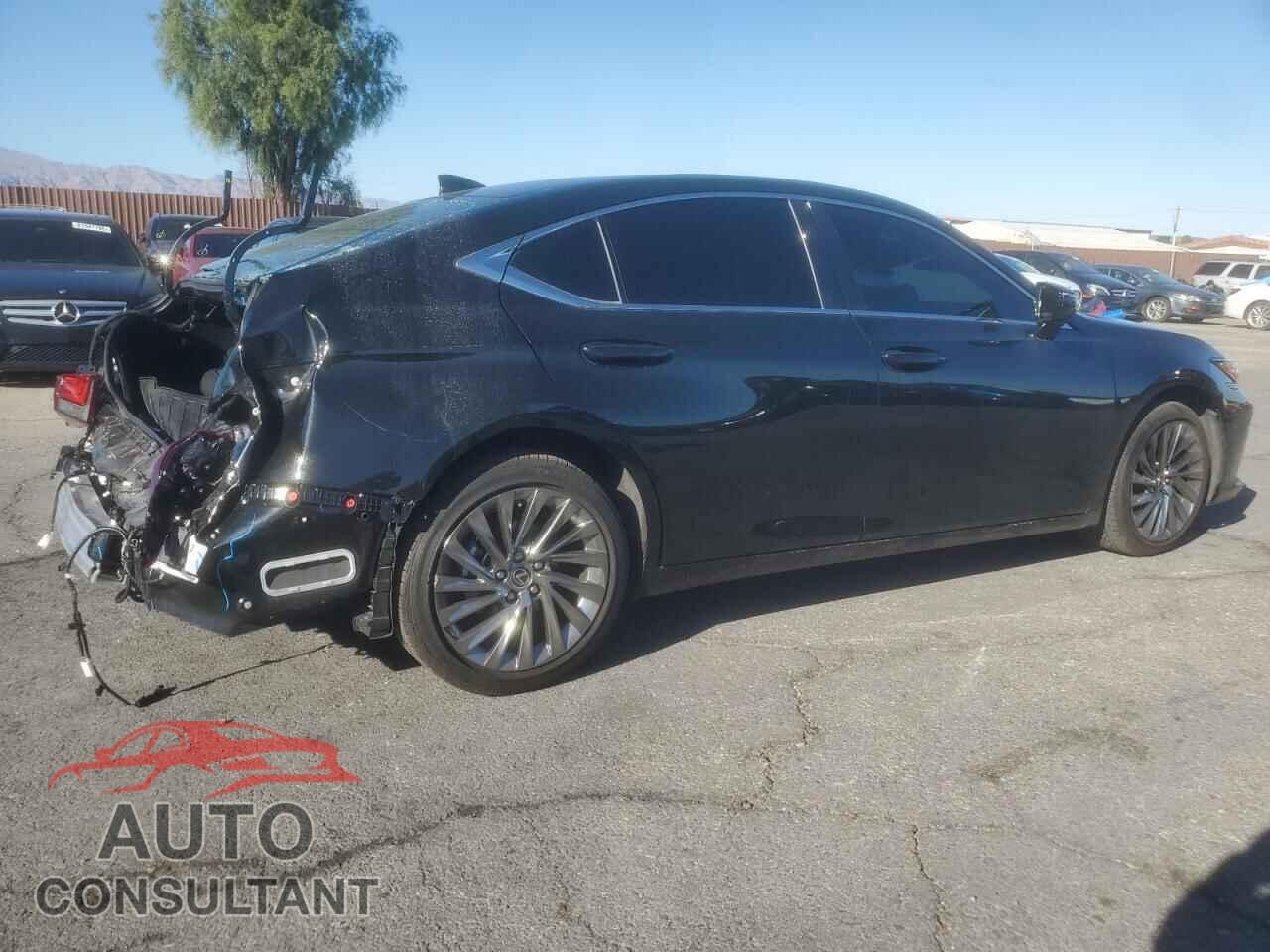 LEXUS ES300 2025 - 58AEA1C10SU066660