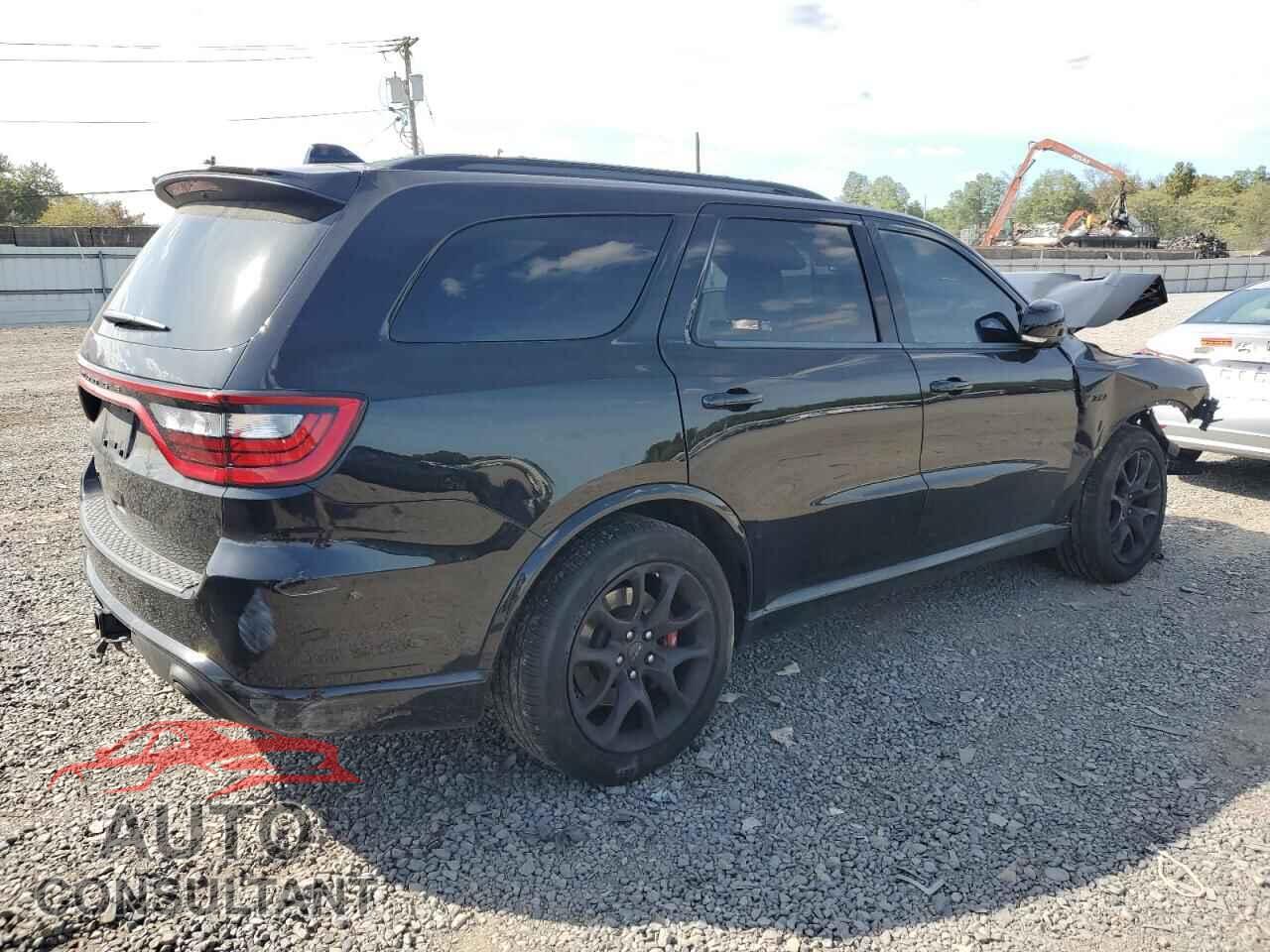 DODGE DURANGO 2023 - 1C4SDJGJ6PC576234