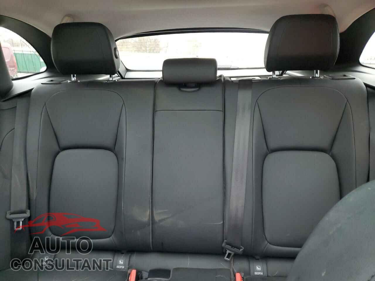 JAGUAR F-PACE 2017 - SADCJ2BVXHA084238