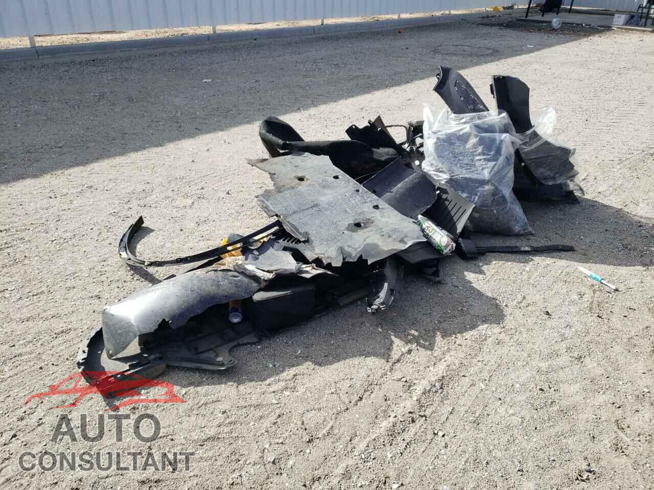 TESLA MODEL X 2023 - 7SAXCBE5XPF367833