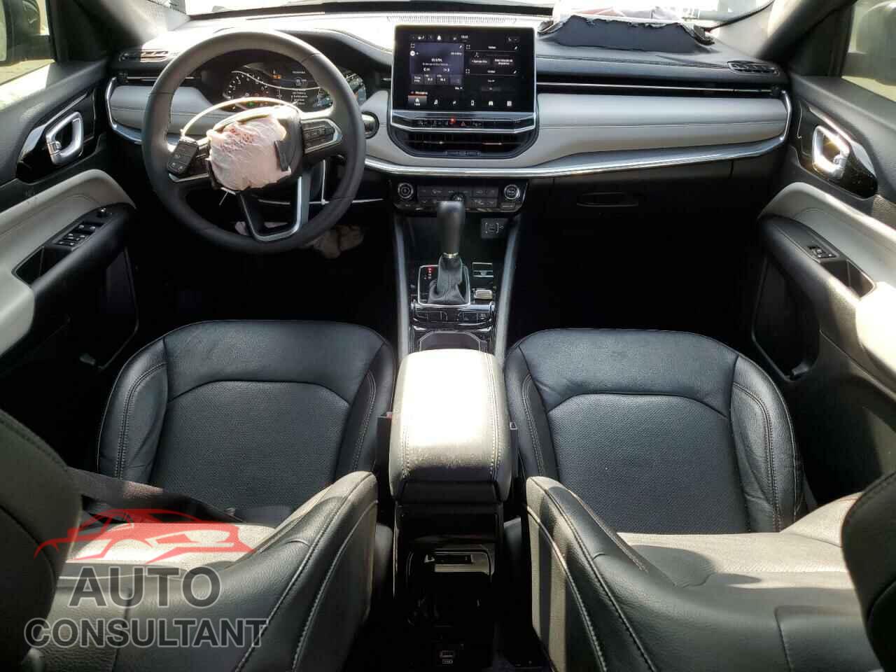 JEEP COMPASS 2023 - 3C4NJDCN6PT510447
