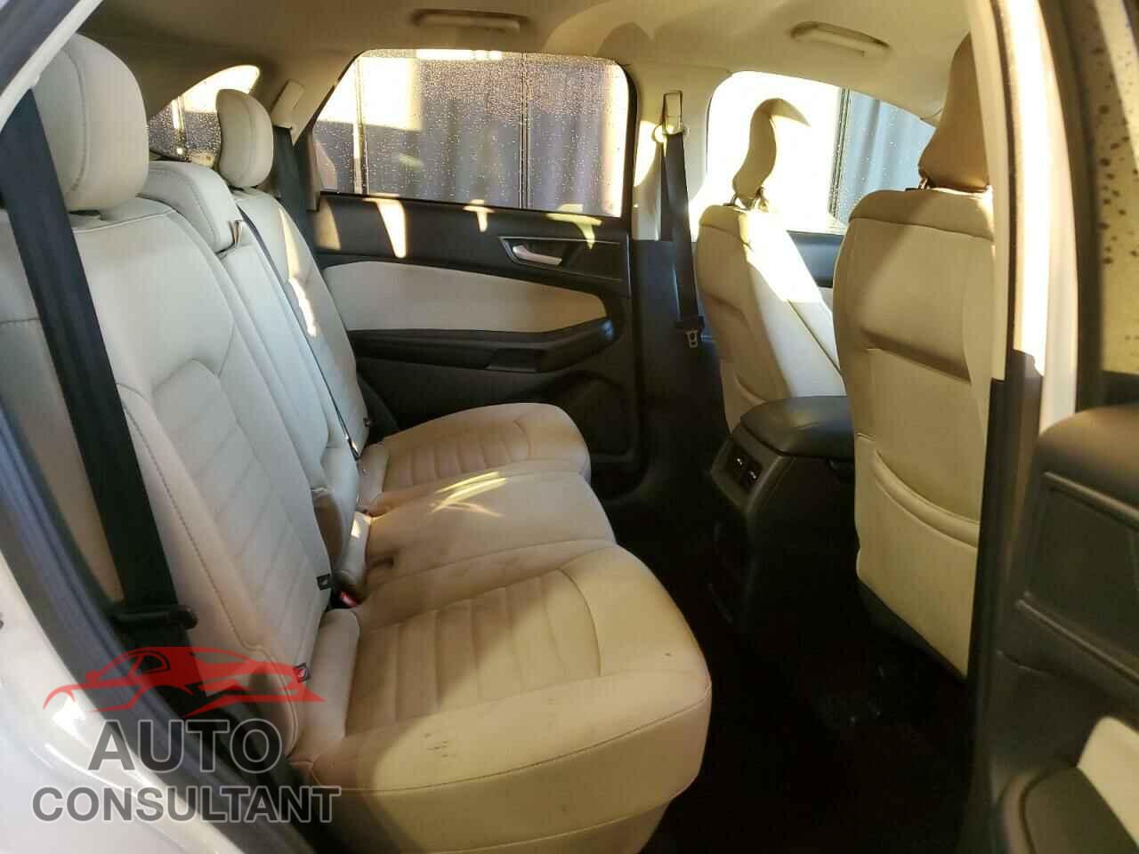 FORD EDGE 2017 - 2FMPK3G98HBB69087