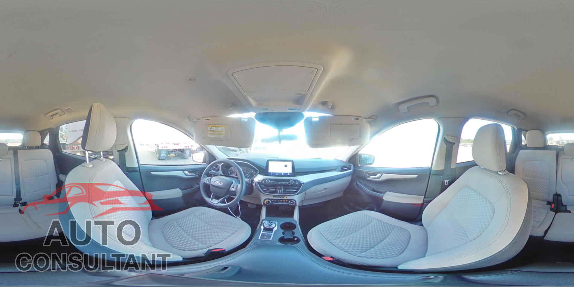 FORD ESCAPE 2020 - 1FMCU0G68LUA23062