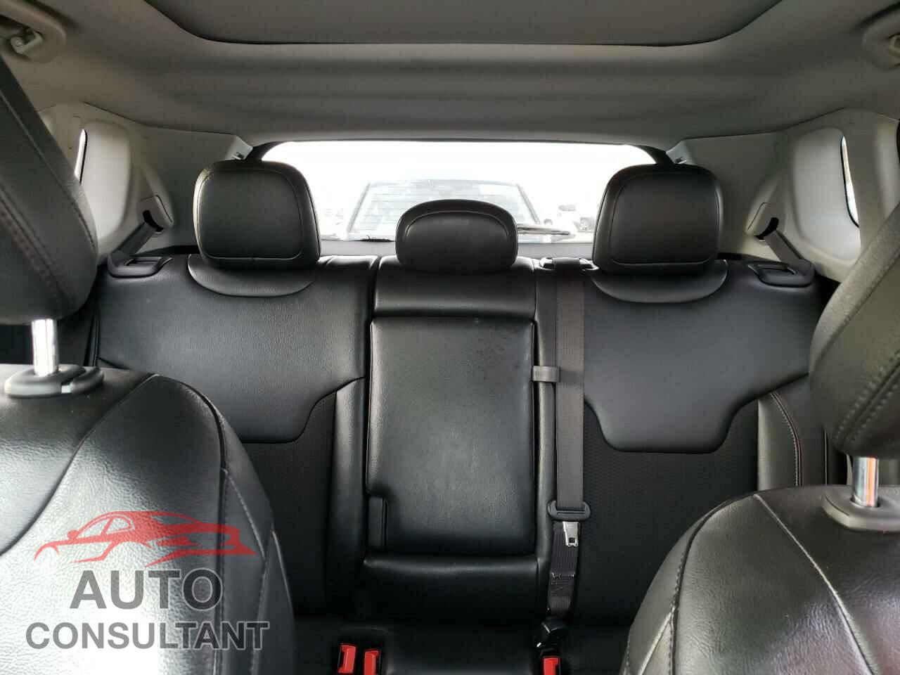 JEEP COMPASS 2022 - 3C4NJDDB6NT124662