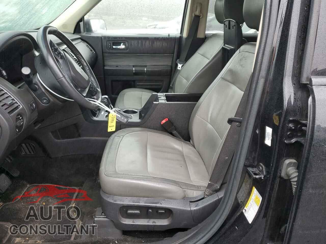 FORD FLEX 2018 - 2FMGK5C81JBA04187