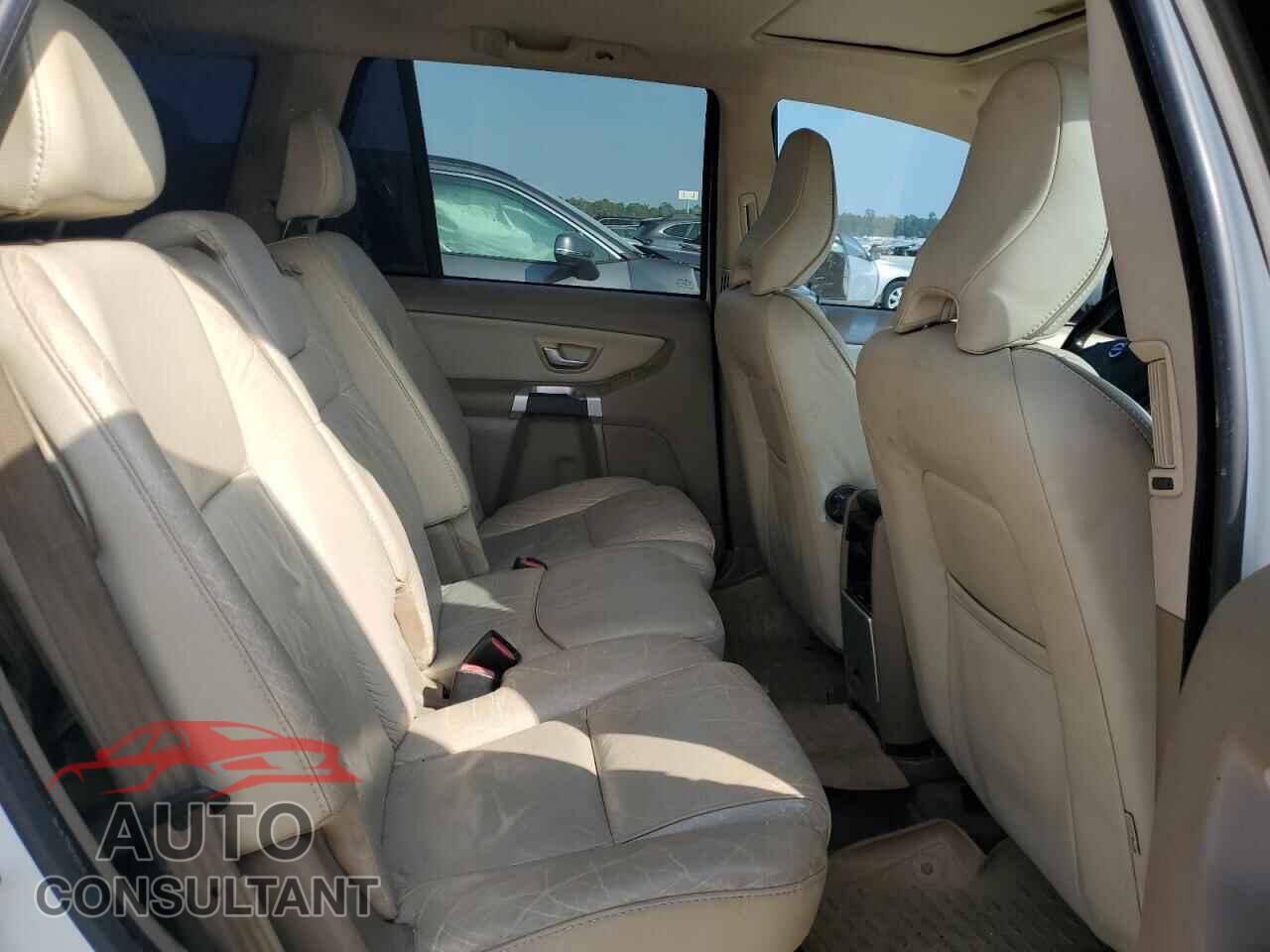 VOLVO XC90 2013 - YV4952CY6D1651121