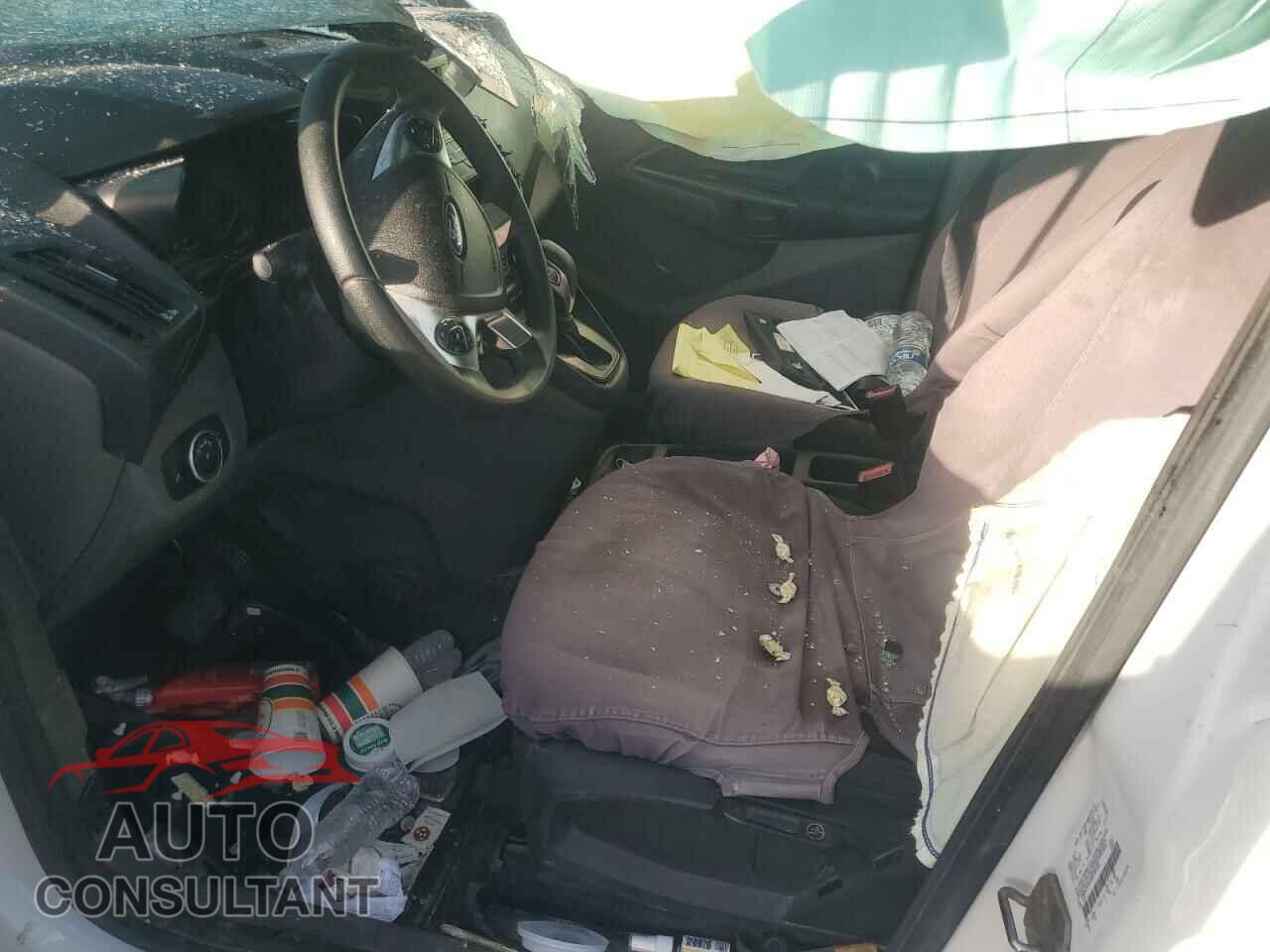 FORD TRANSIT 2021 - NM0LS7E2XM1505289