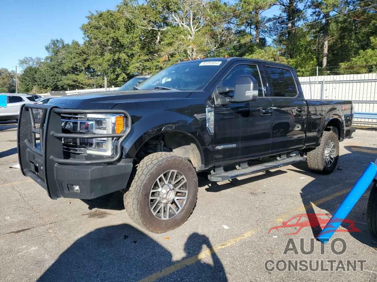 FORD F250 2019 - 1FT7W2BTXKED17516