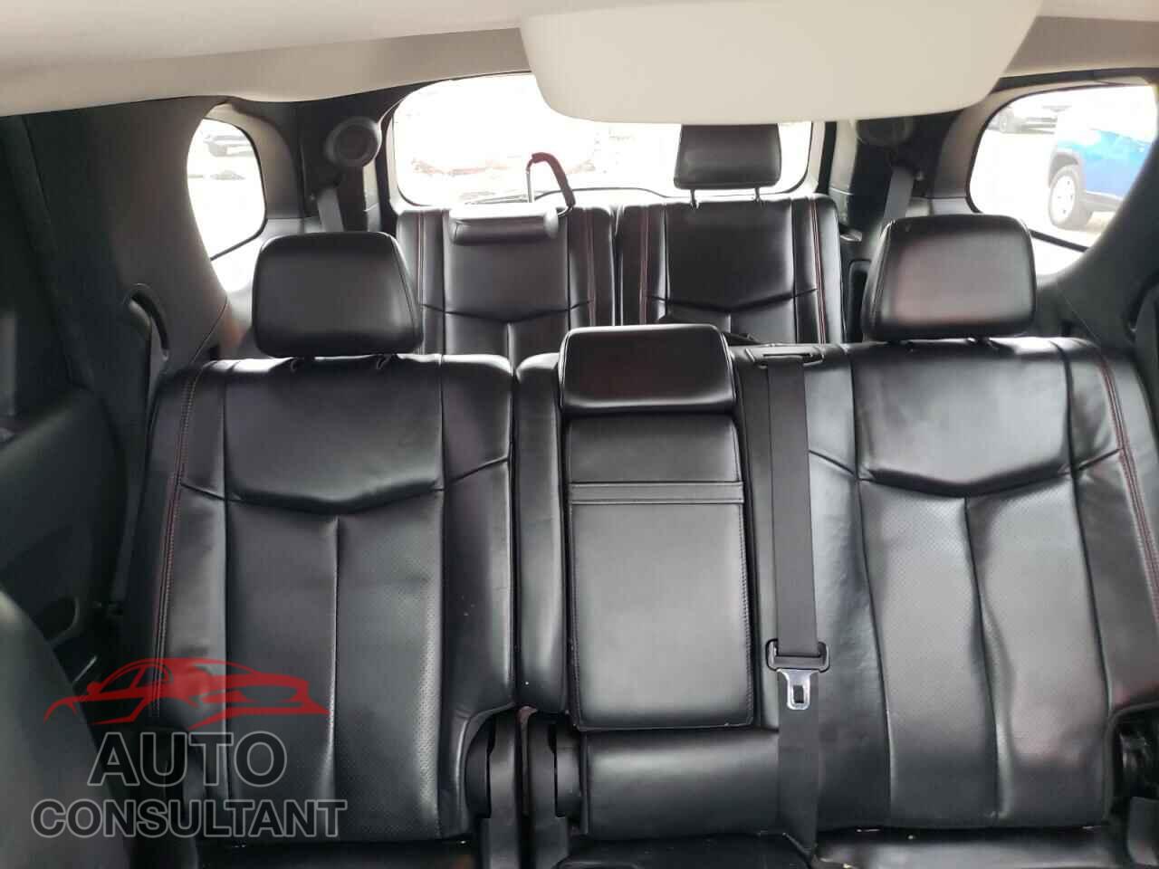 DODGE DURANGO 2012 - 1C4SDJCT2CC147237