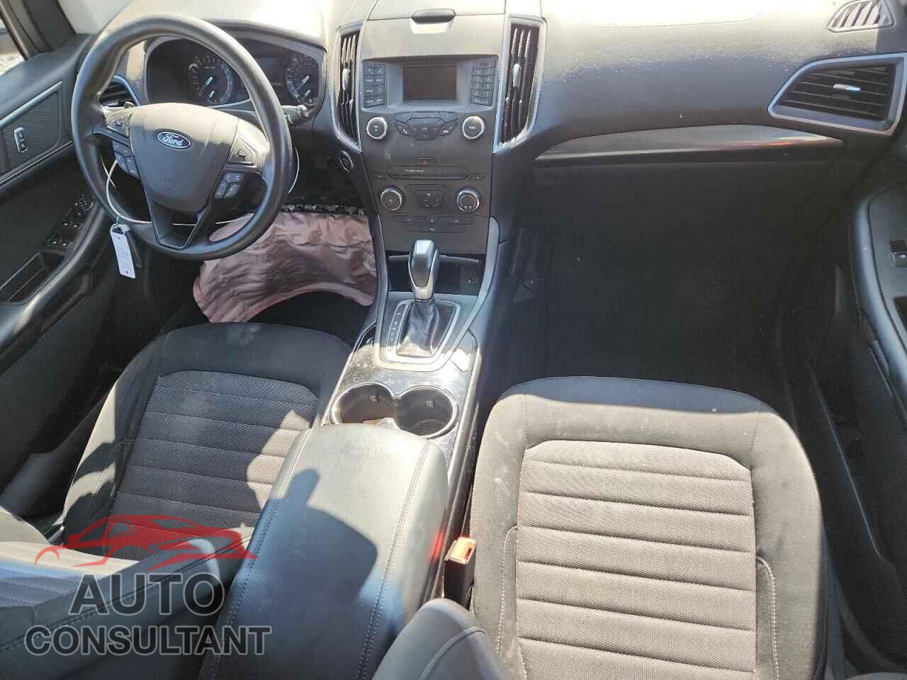 FORD EDGE 2017 - 2FMPK3G99HBC60854